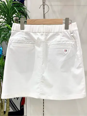 23区GOLF 上野 コーディネート画像