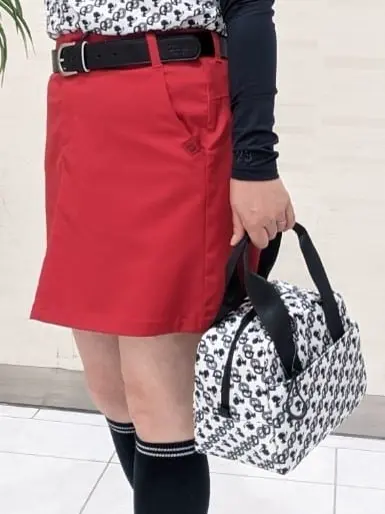 23区GOLF 市川真理子 コーディネート画像