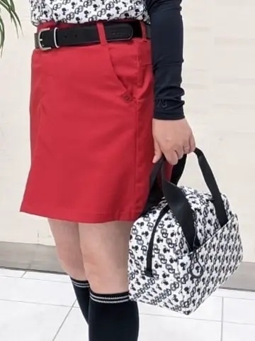 23区GOLF 市川真理子 コーディネート画像