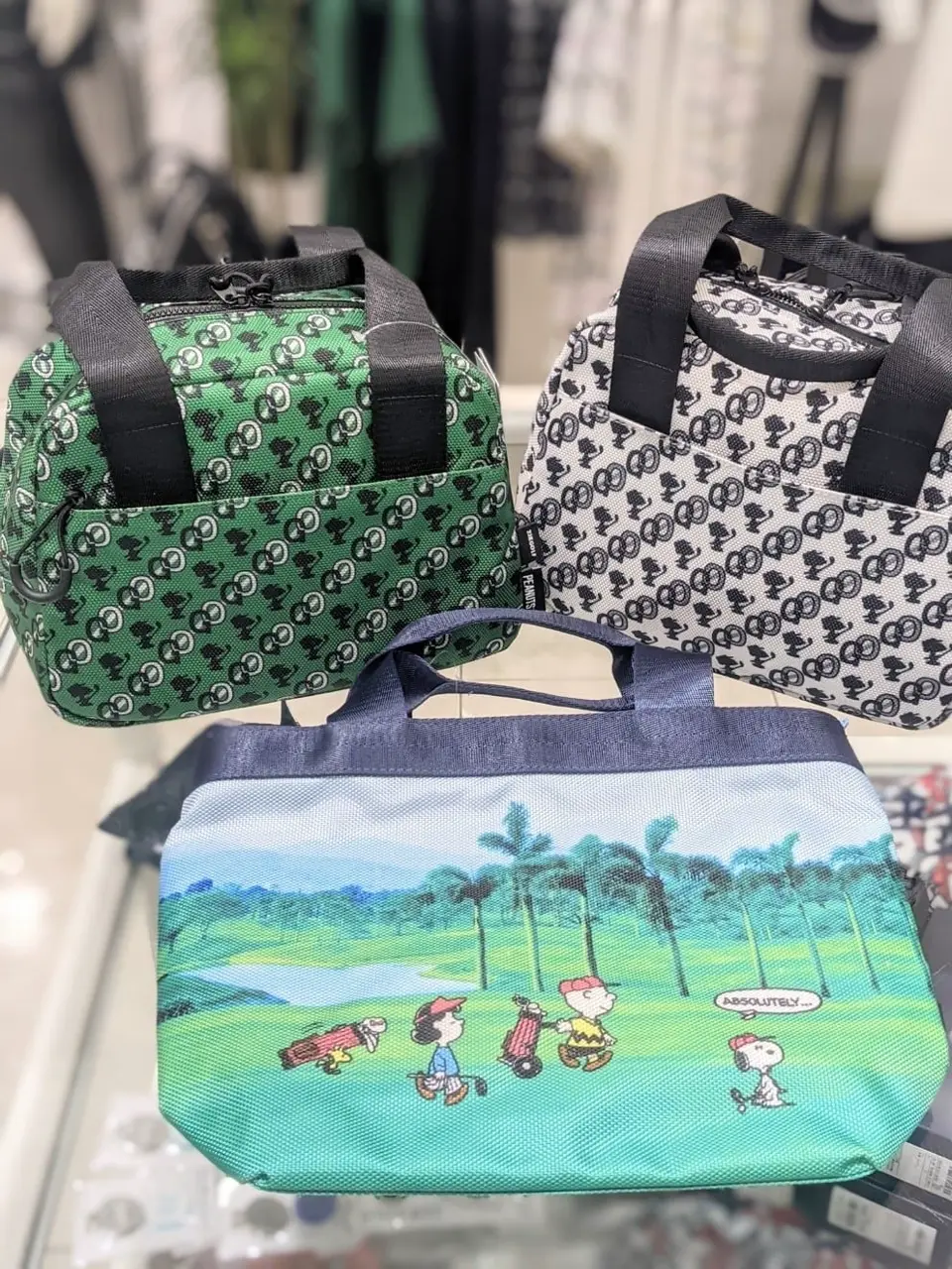 23区GOLF 市川真理子 コーディネート画像