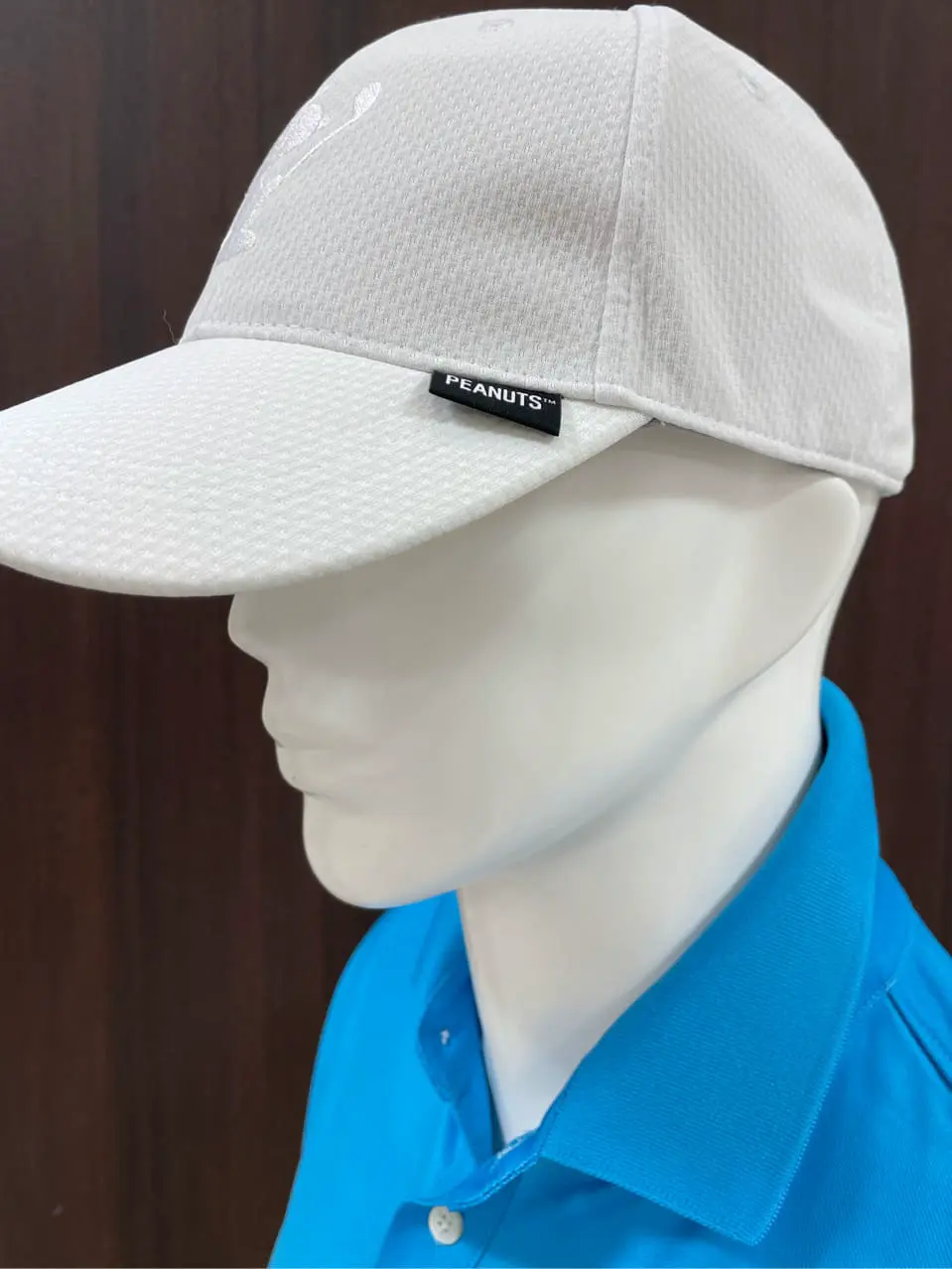 23区GOLF 藤田 コーディネート画像