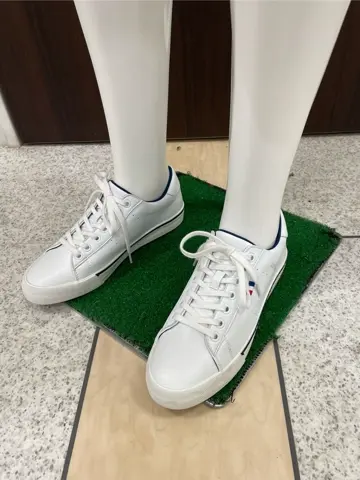 23区GOLF 藤田 コーディネート画像