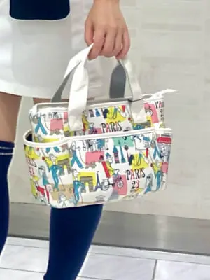 23区GOLF 上野 コーディネート画像