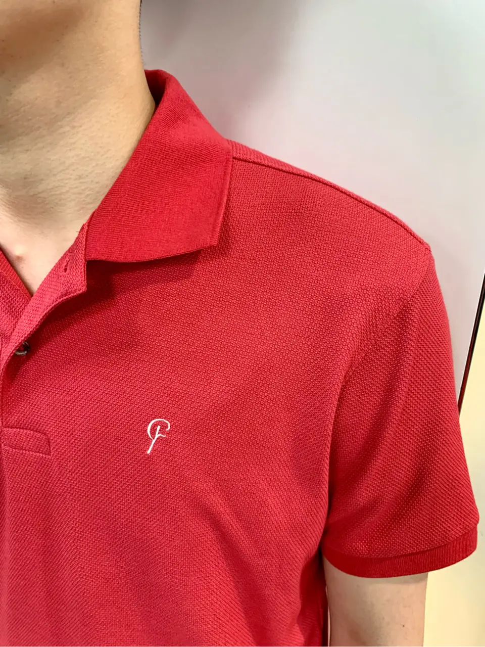 23区GOLF 板屋 コーディネート画像