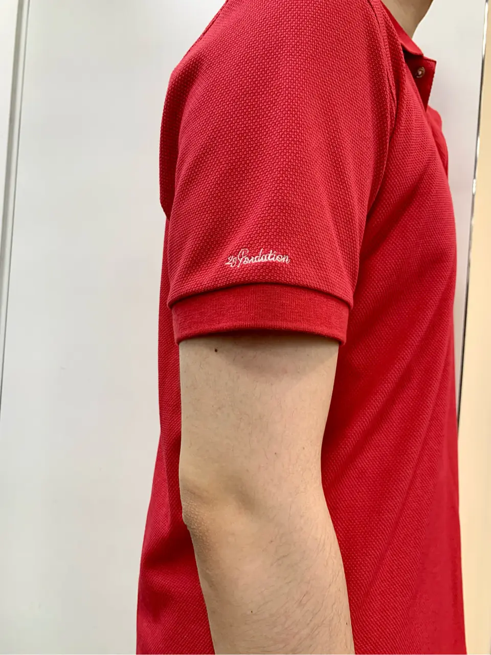 23区GOLF 板屋 コーディネート画像