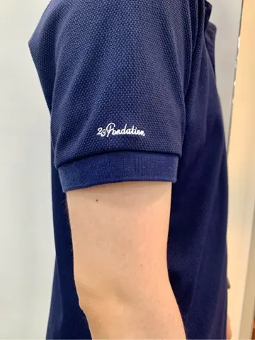 23区GOLF 板屋 コーディネート画像