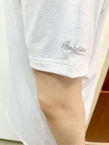 23区GOLF 板屋 コーディネート画像