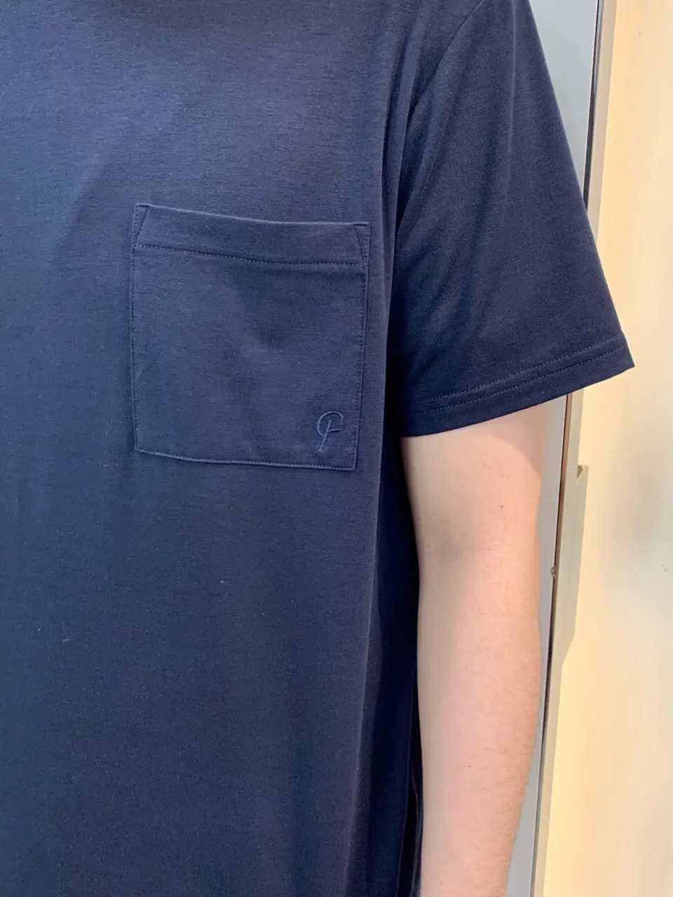 23区GOLF 板屋 コーディネート画像