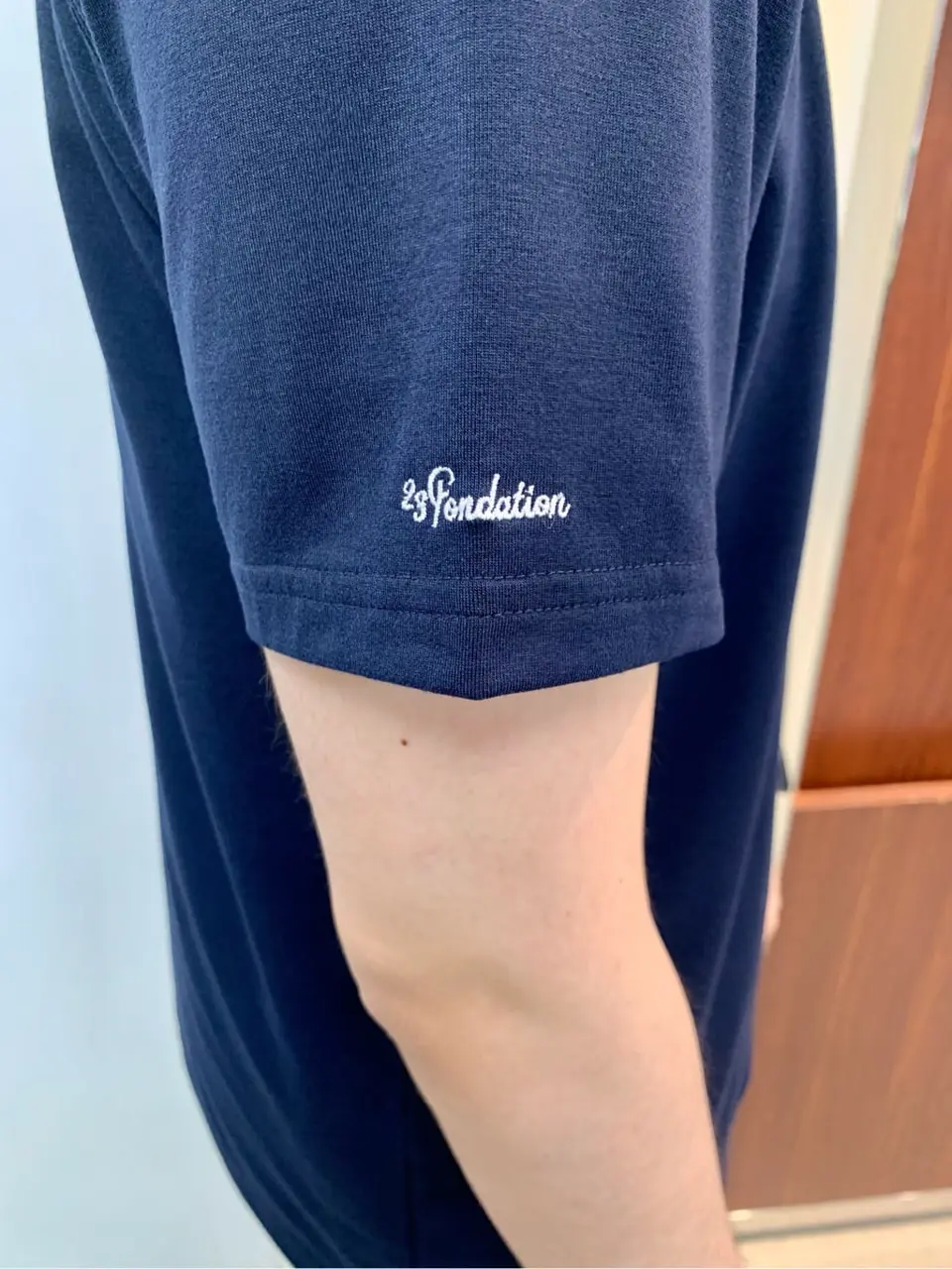 23区GOLF 板屋 コーディネート画像