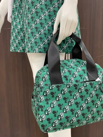 23区GOLF 藤田 コーディネート画像