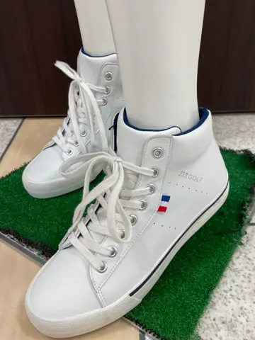 23区GOLF 藤田 コーディネート画像