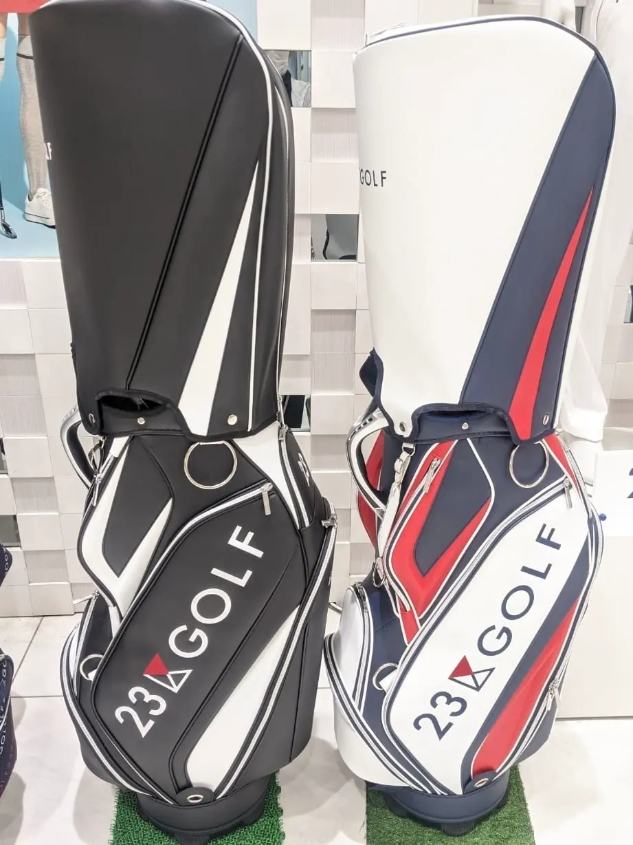 23区GOLF 市川真理子 コーディネート画像