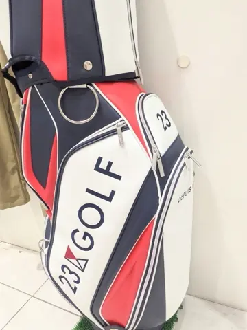 23区GOLF 市川真理子 コーディネート画像