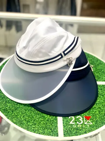 23区GOLF 上野 コーディネート画像