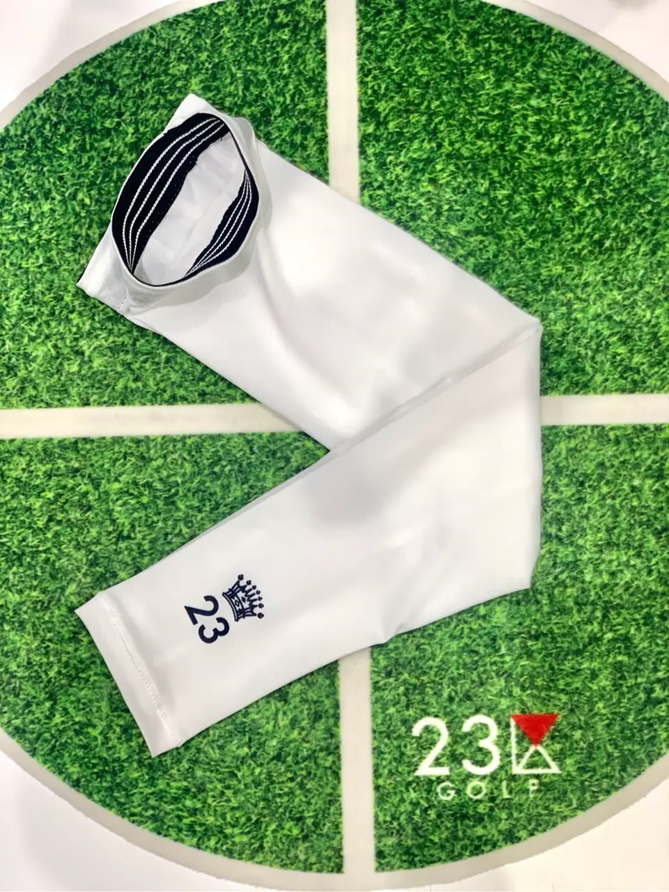 23区GOLF 上野 コーディネート画像