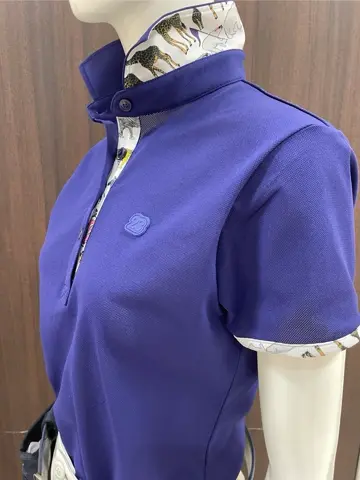 23区GOLF 藤田 コーディネート画像