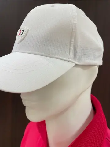 23区GOLF 藤田 コーディネート画像