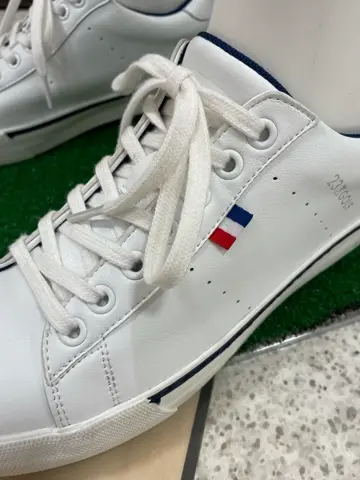 23区GOLF 藤田 コーディネート画像