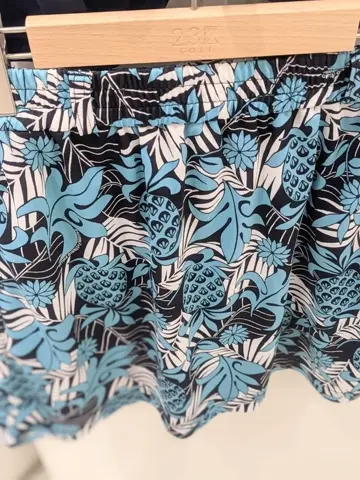 23区GOLF 市川真理子 コーディネート画像