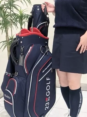 23区GOLF 市川真理子 コーディネート画像