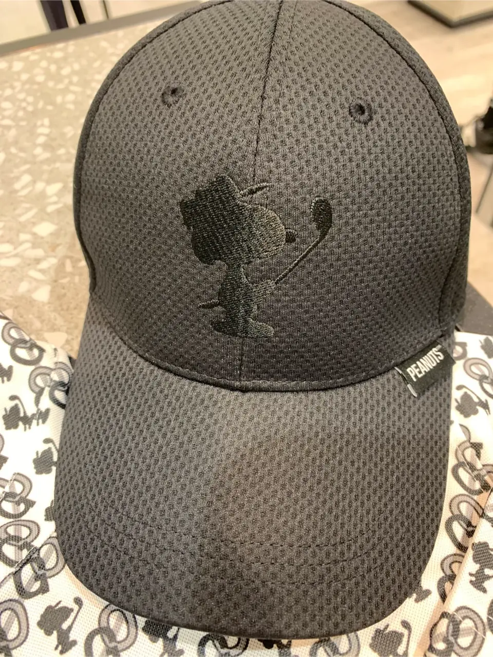 23区GOLF 松屋スタッフ コーディネート画像