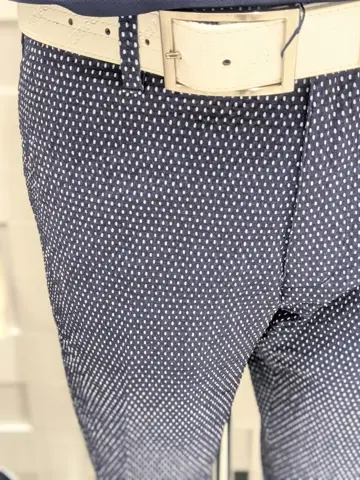 23区GOLF 市川真理子 コーディネート画像