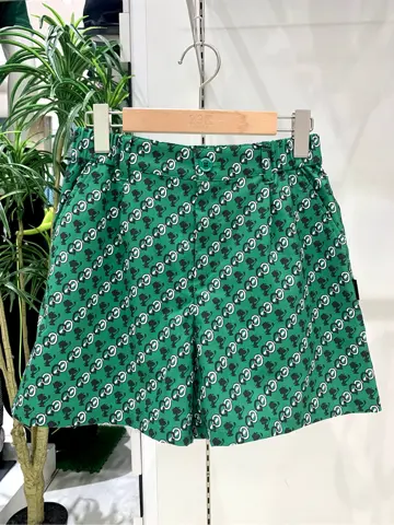 23区GOLF 上野 コーディネート画像