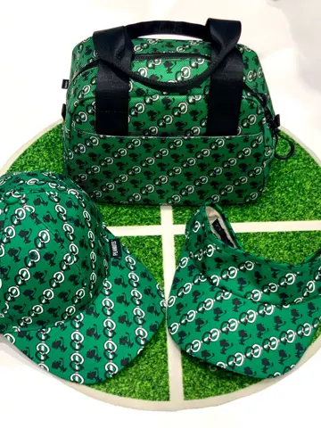 23区GOLF 上野 コーディネート画像