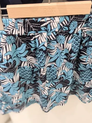 23区GOLF 市川真理子 コーディネート画像