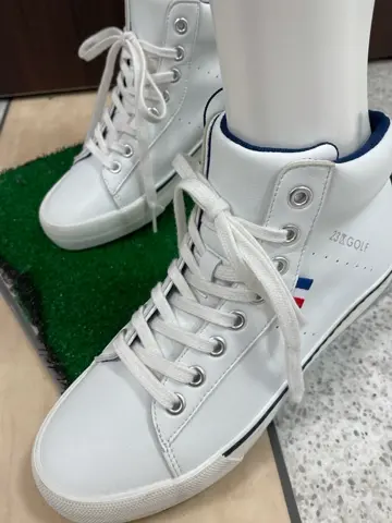 23区GOLF 藤田 コーディネート画像