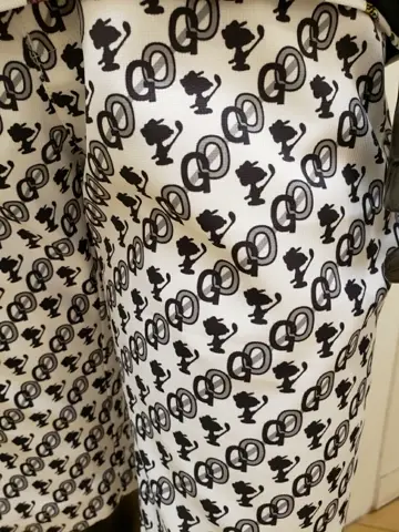 23区GOLF 堀江 コーディネート画像