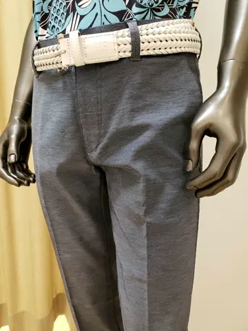 23区GOLF 堀江 コーディネート画像