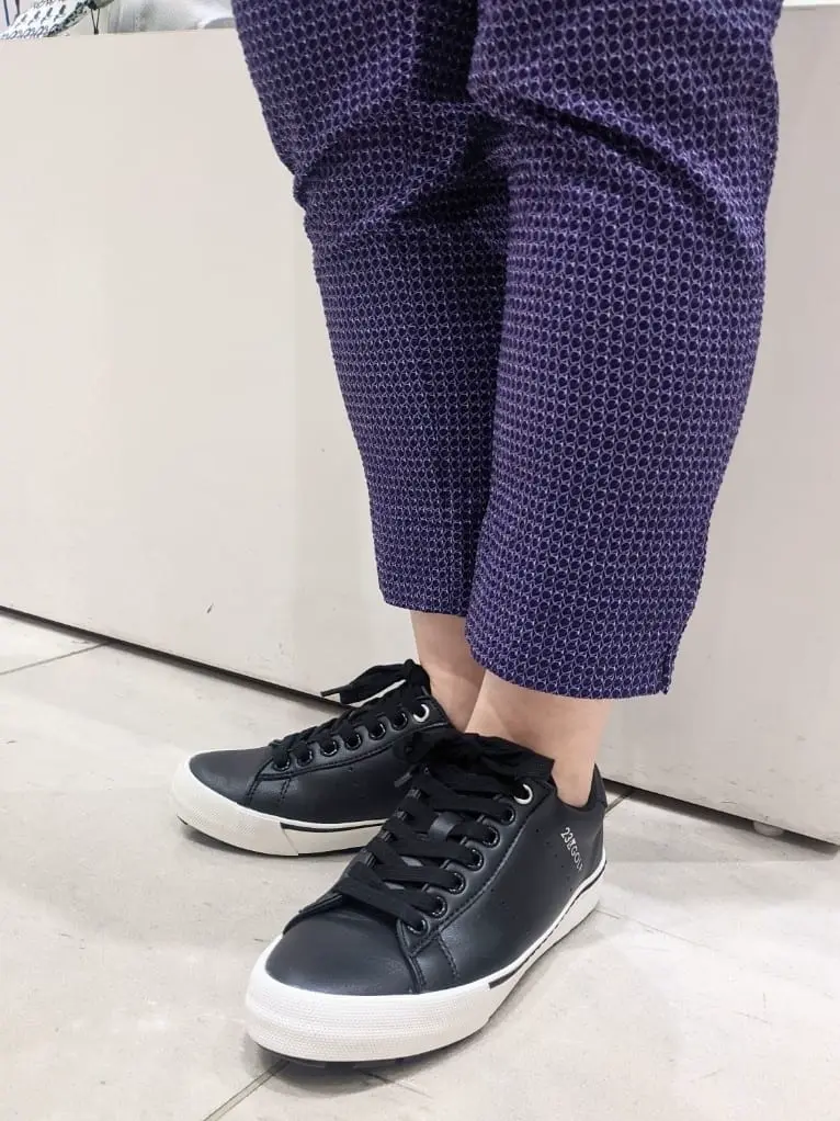 23区GOLF 市川真理子 コーディネート画像