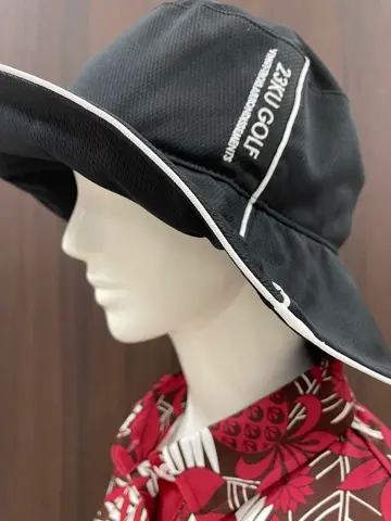 23区GOLF 藤田 コーディネート画像