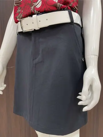 23区GOLF 藤田 コーディネート画像