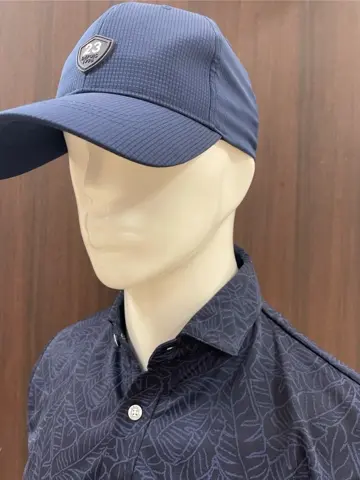 23区GOLF 藤田 コーディネート画像