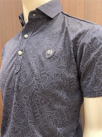 23区GOLF 藤田 コーディネート画像