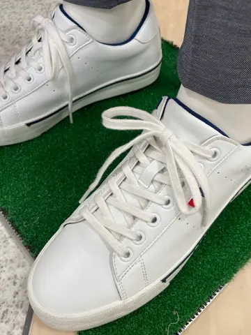 23区GOLF 藤田 コーディネート画像