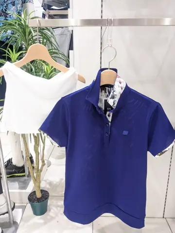 23区GOLF 市川真理子 コーディネート画像