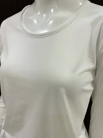 23区GOLF 藤田 コーディネート画像