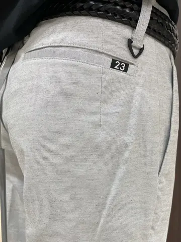 23区GOLF 藤田 コーディネート画像