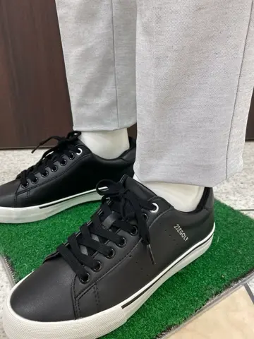 23区GOLF 藤田 コーディネート画像
