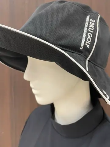 23区GOLF 藤田 コーディネート画像