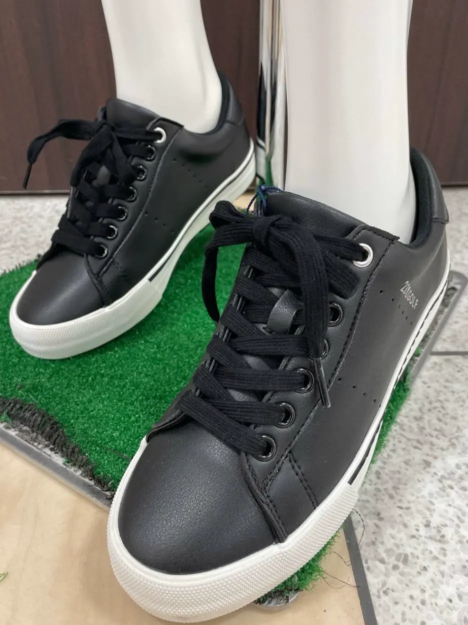 23区GOLF 藤田 コーディネート画像