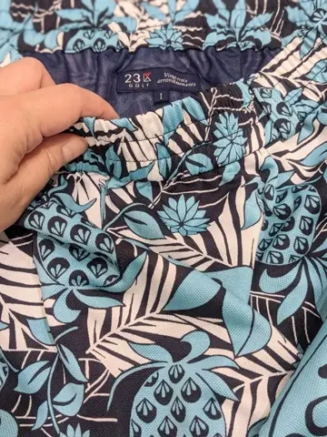 23区GOLF 市川真理子 コーディネート画像