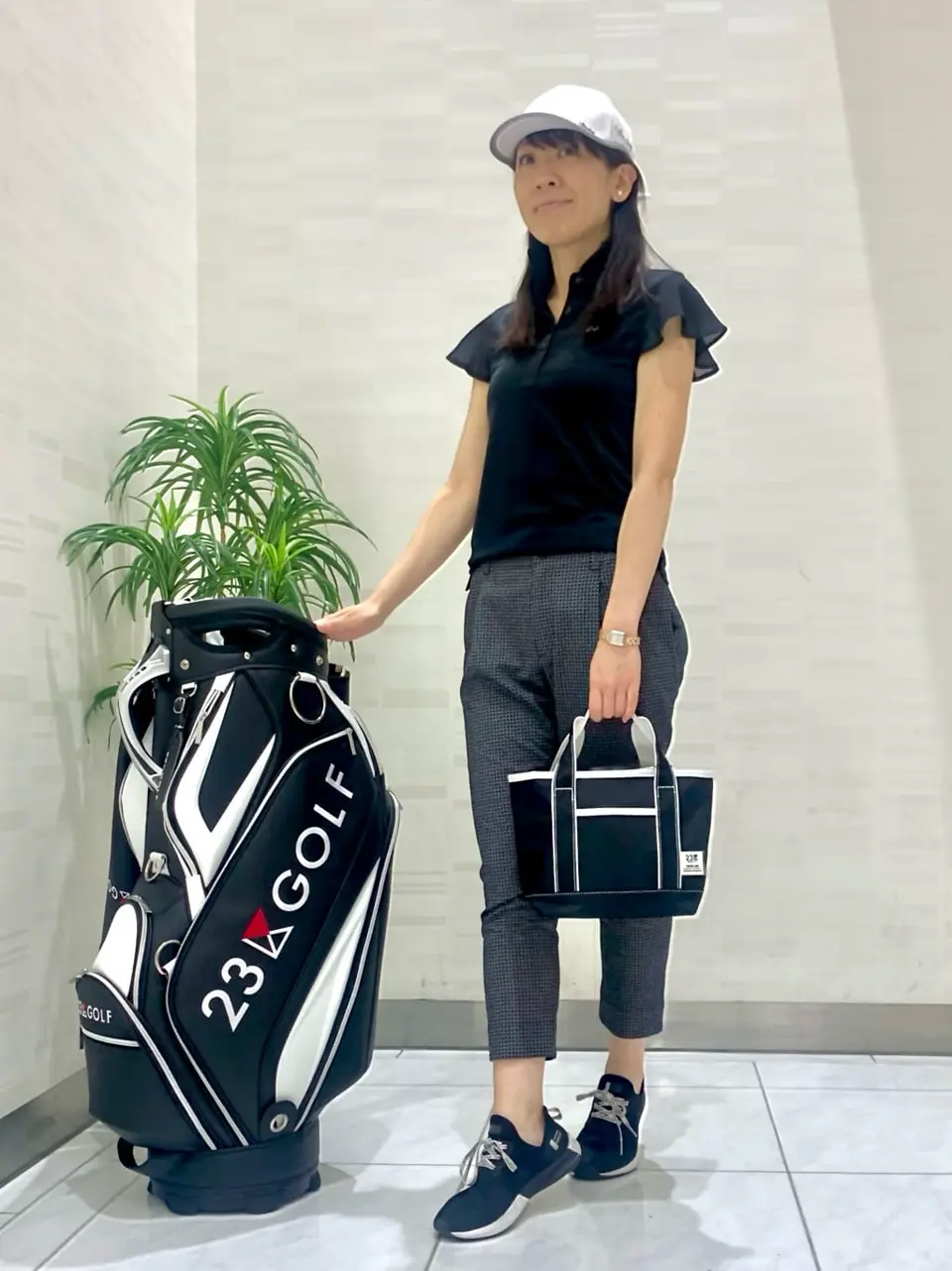  上野 コーディネート画像