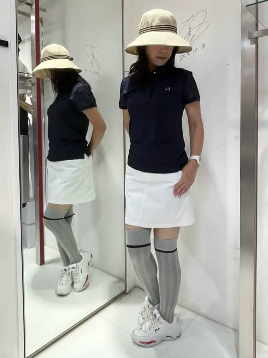  早川 コーディネート画像