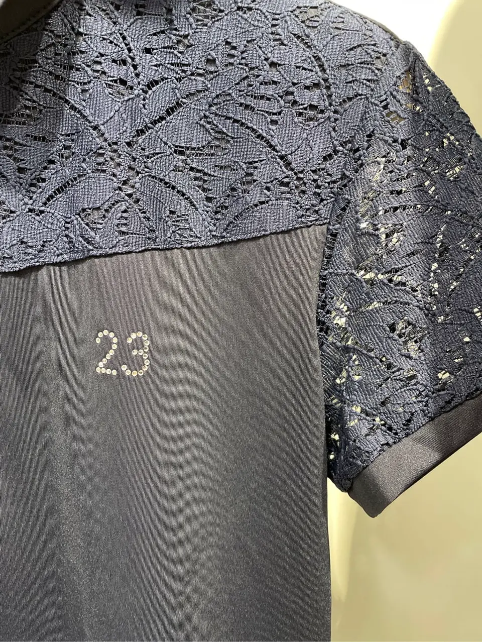 23区GOLF 早川 コーディネート画像