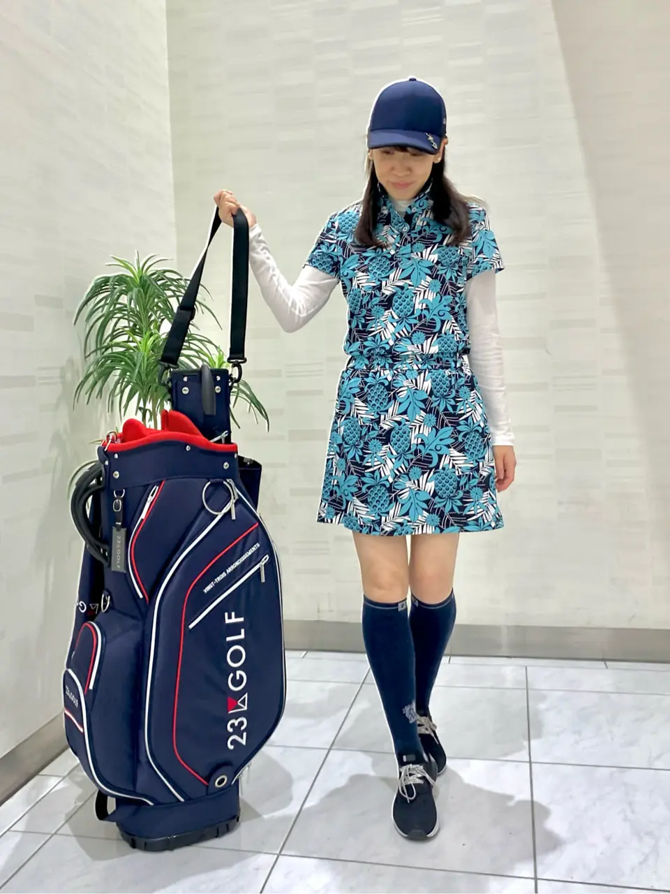  上野 コーディネート画像