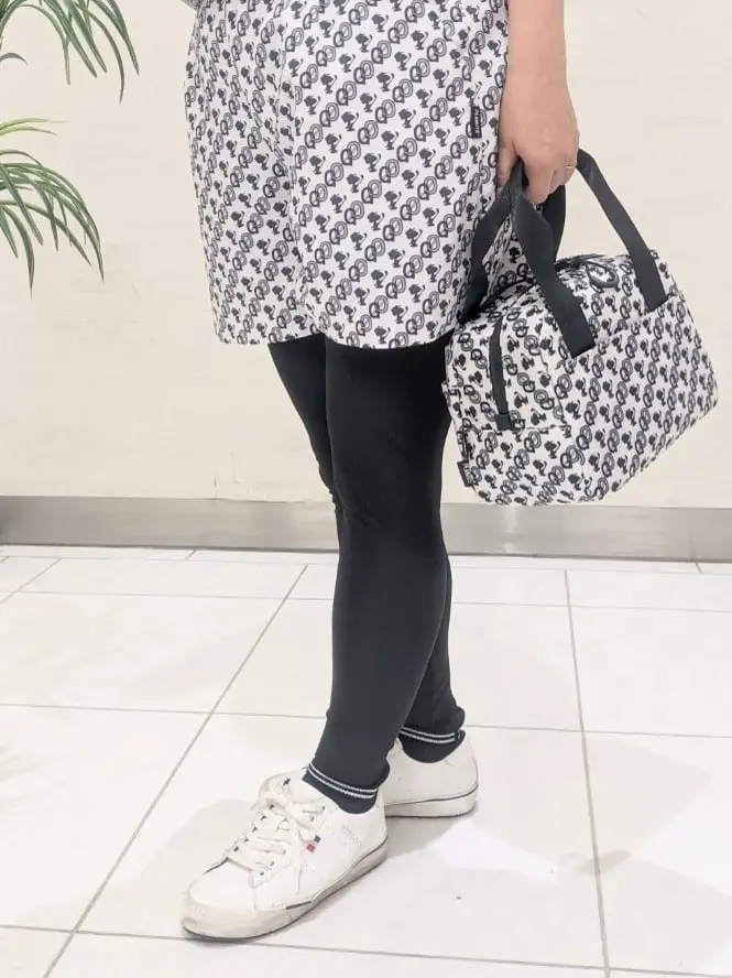 23区GOLF 市川真理子 コーディネート画像